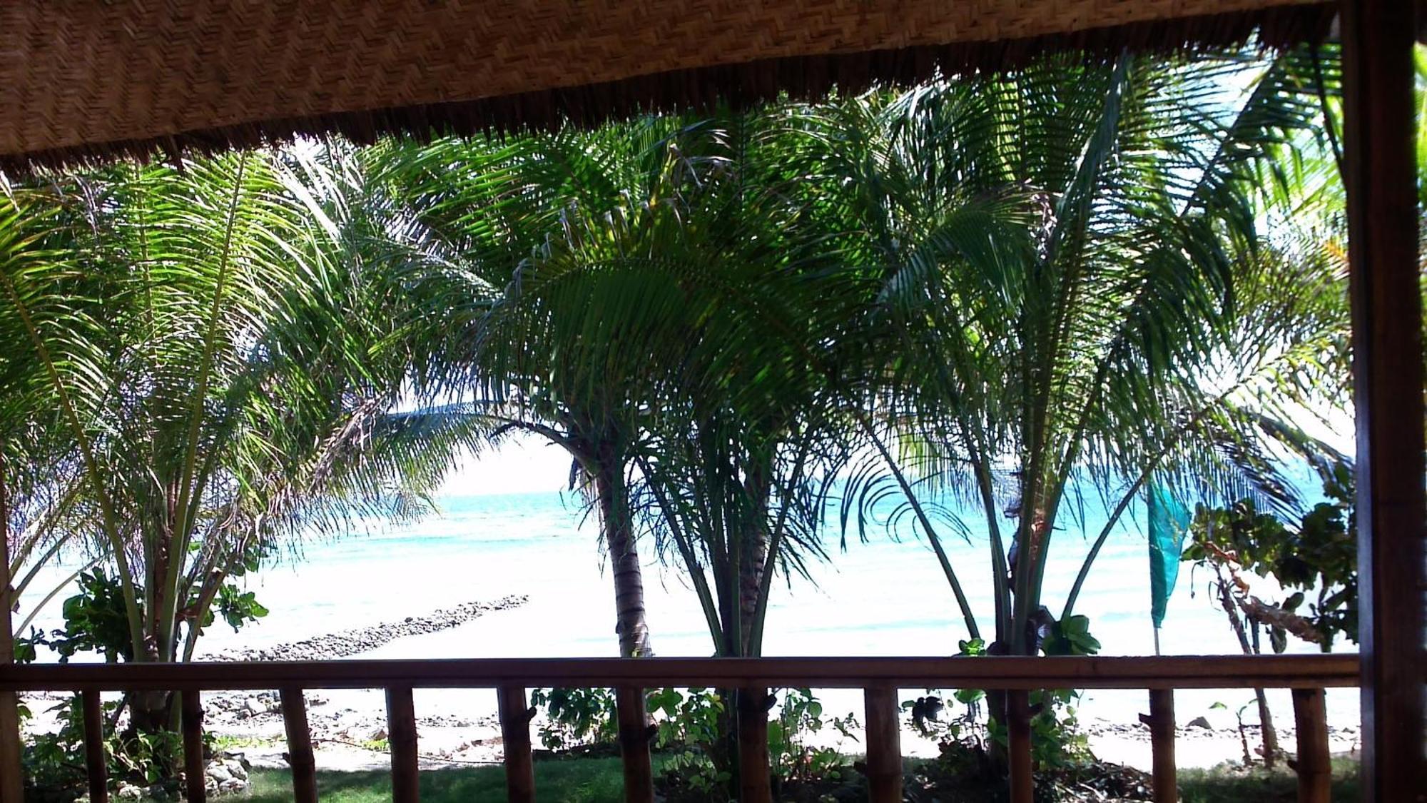 Lazi Beach Club Resort Siquijor Δωμάτιο φωτογραφία