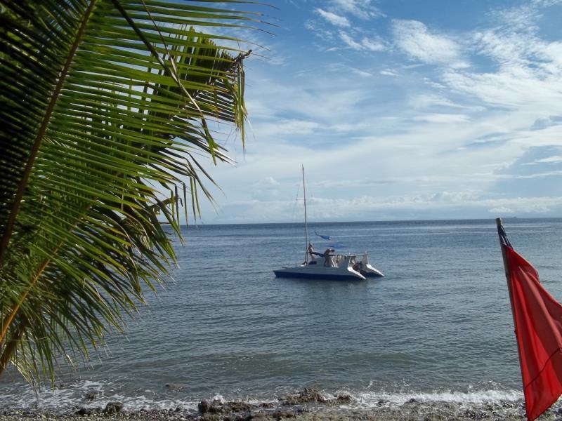 Lazi Beach Club Resort Siquijor Εξωτερικό φωτογραφία