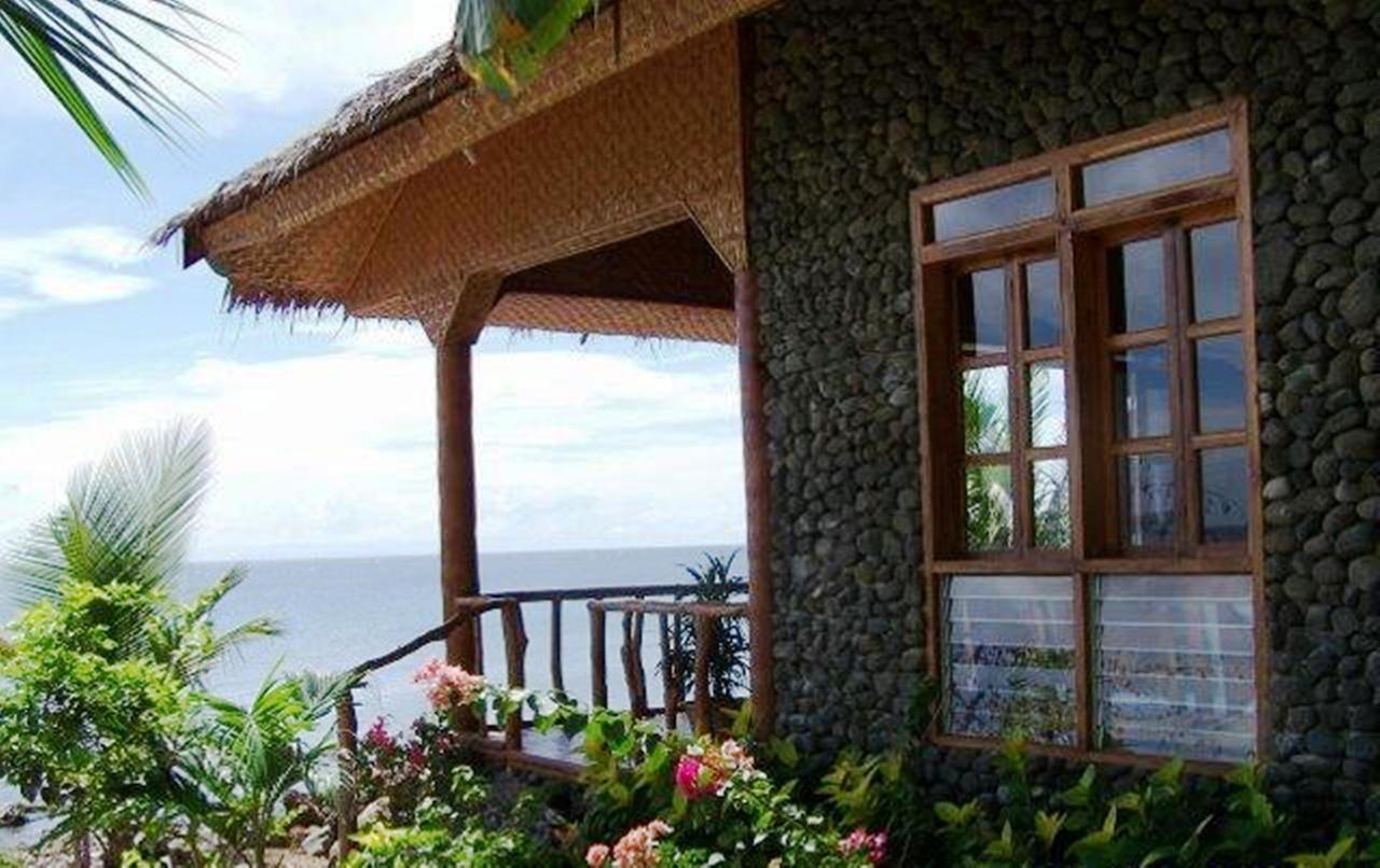 Lazi Beach Club Resort Siquijor Εξωτερικό φωτογραφία