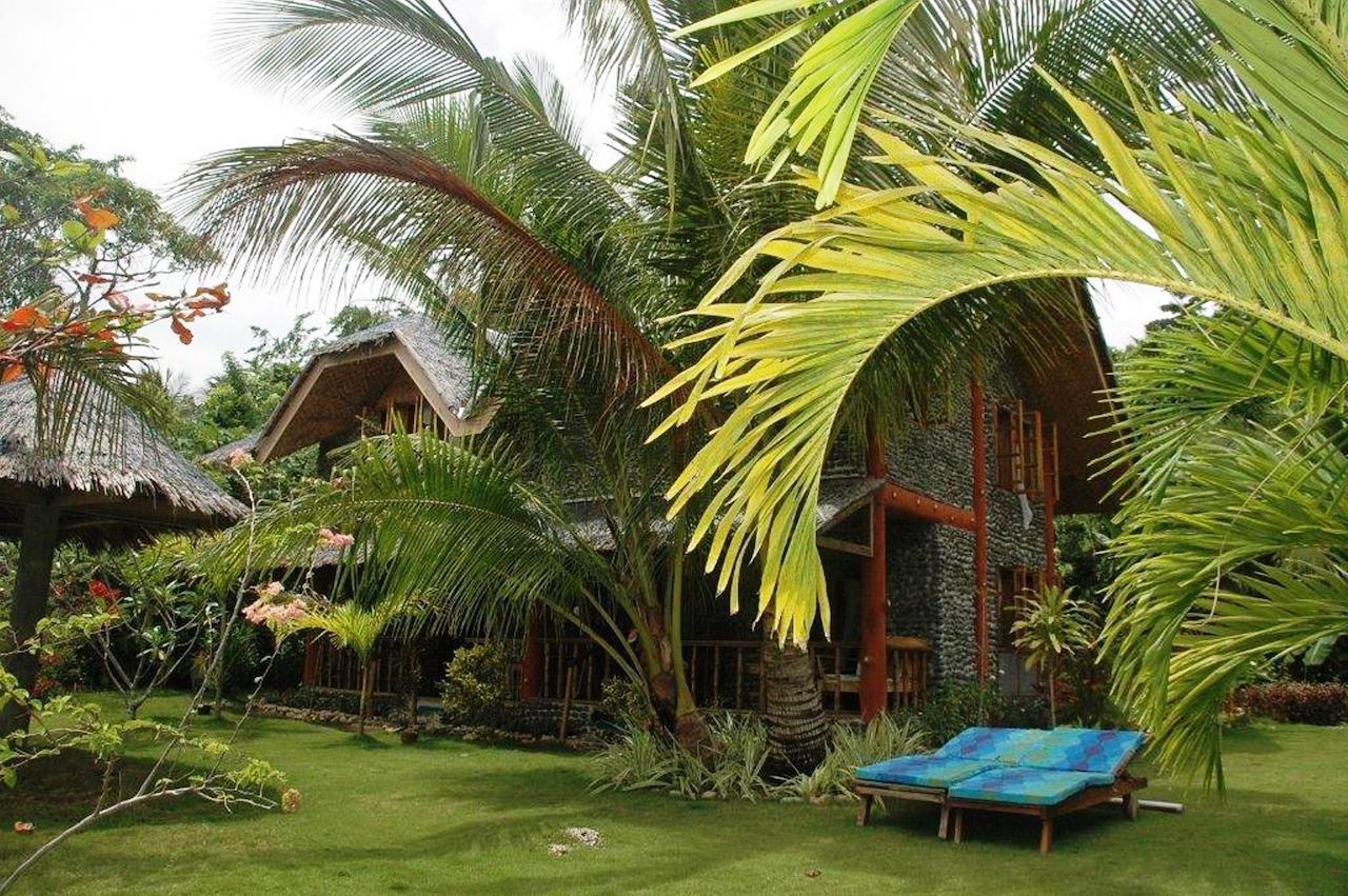 Lazi Beach Club Resort Siquijor Εξωτερικό φωτογραφία