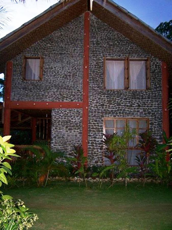 Lazi Beach Club Resort Siquijor Εξωτερικό φωτογραφία