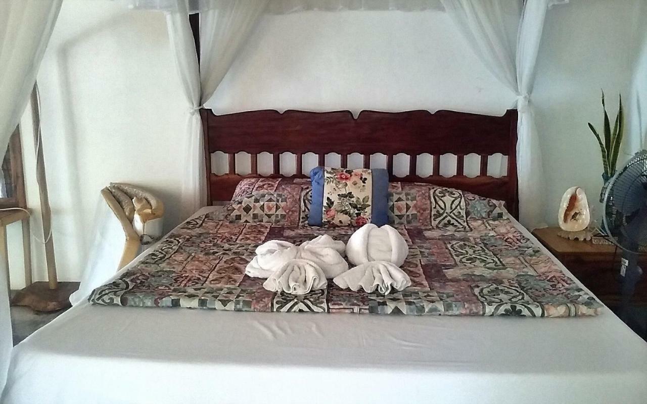 Lazi Beach Club Resort Siquijor Εξωτερικό φωτογραφία