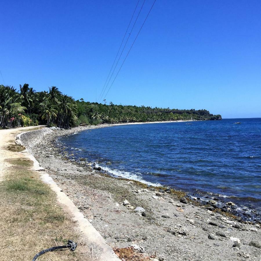 Lazi Beach Club Resort Siquijor Εξωτερικό φωτογραφία