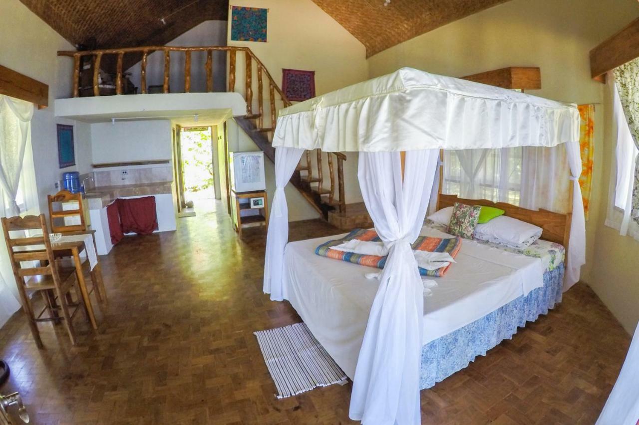 Lazi Beach Club Resort Siquijor Εξωτερικό φωτογραφία