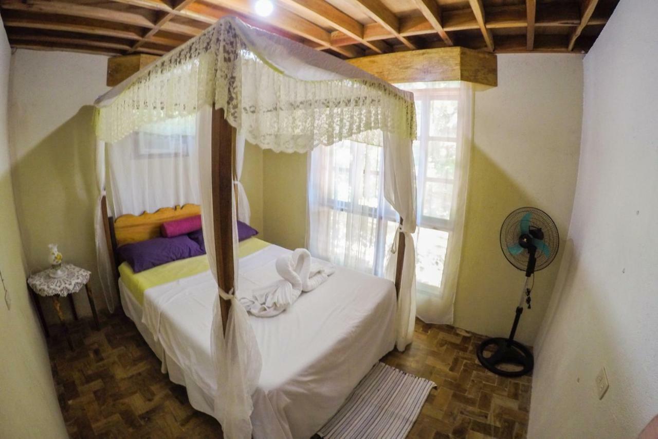 Lazi Beach Club Resort Siquijor Εξωτερικό φωτογραφία