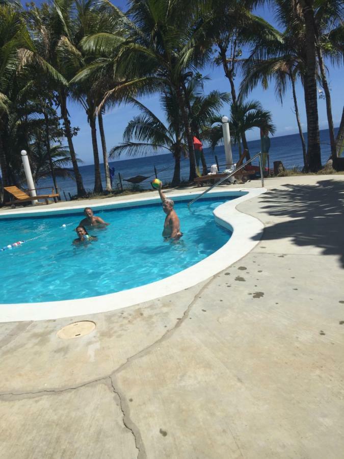 Lazi Beach Club Resort Siquijor Εξωτερικό φωτογραφία