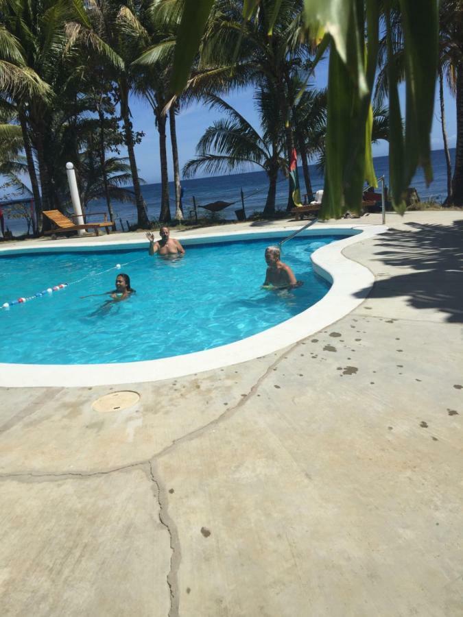 Lazi Beach Club Resort Siquijor Εξωτερικό φωτογραφία
