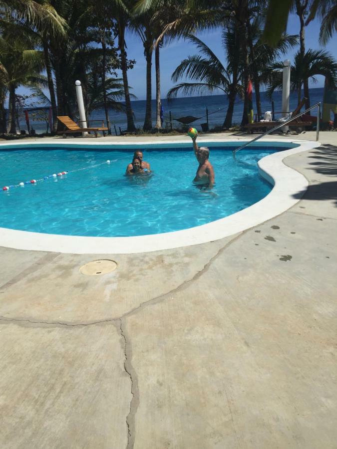 Lazi Beach Club Resort Siquijor Εξωτερικό φωτογραφία