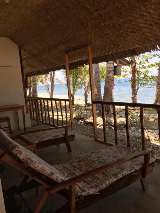 Lazi Beach Club Resort Siquijor Εξωτερικό φωτογραφία