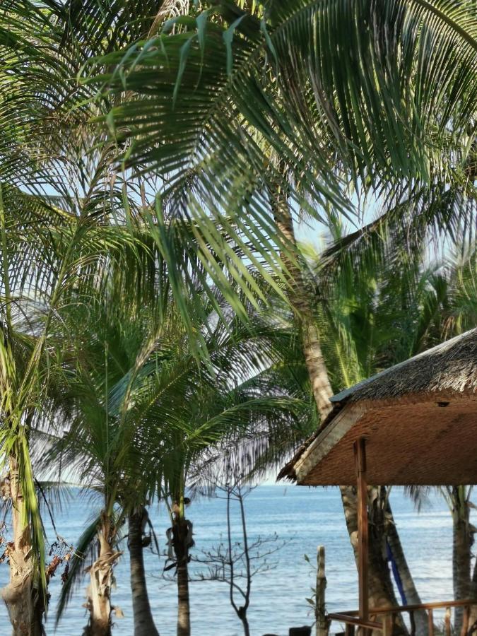 Lazi Beach Club Resort Siquijor Εξωτερικό φωτογραφία