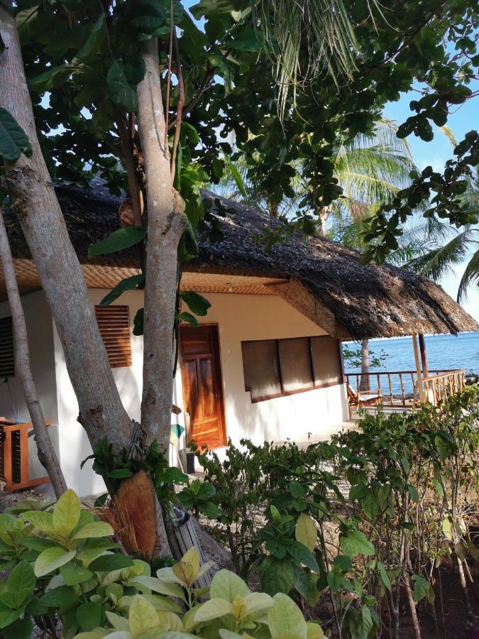 Lazi Beach Club Resort Siquijor Εξωτερικό φωτογραφία